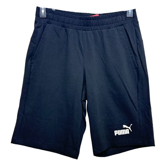 Puma Other - XXL - PUMA - Men's Athletic Lounge Jersey Shorts NEW